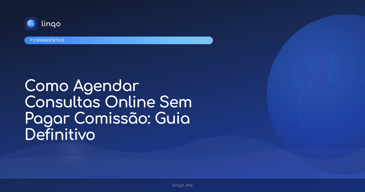 Profissional em Lisboa a gerir o seu agendamento online de consultas no telemóvel sem pagar comissão
