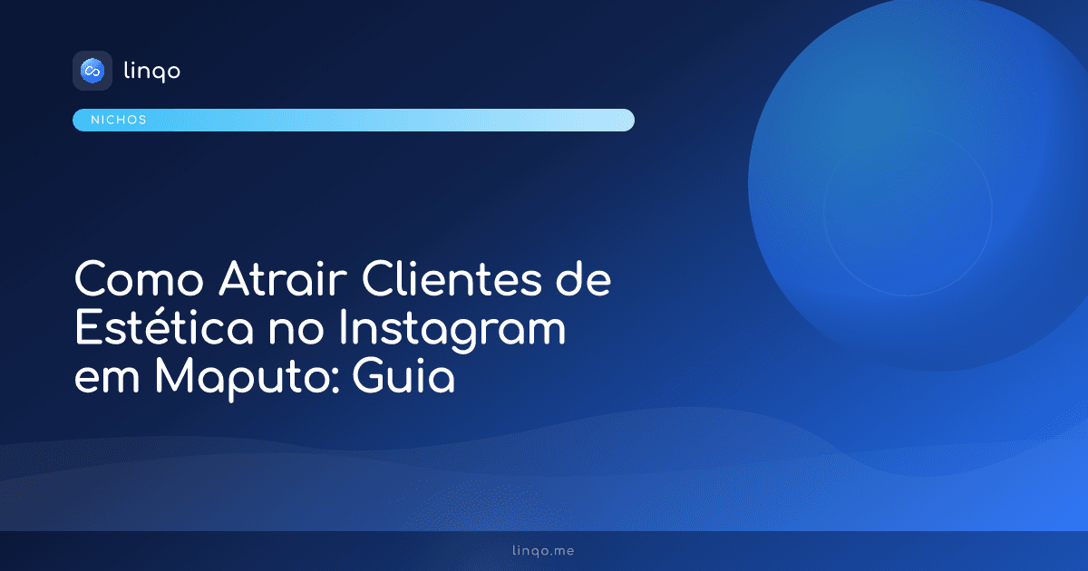 Especialista em estética atendendo uma cliente num estúdio moderno no bairro da Polana em Maputo