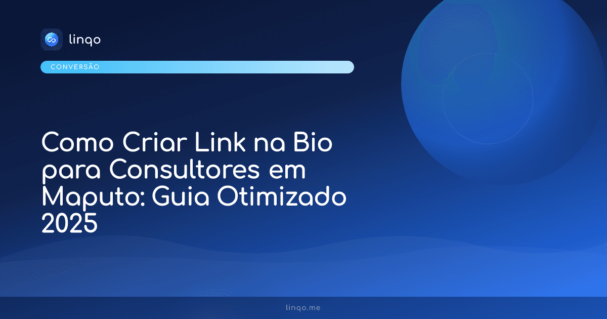 Consultor profissional em Maputo utilizando computador portátil para gerir agendamentos digitais no Instagram