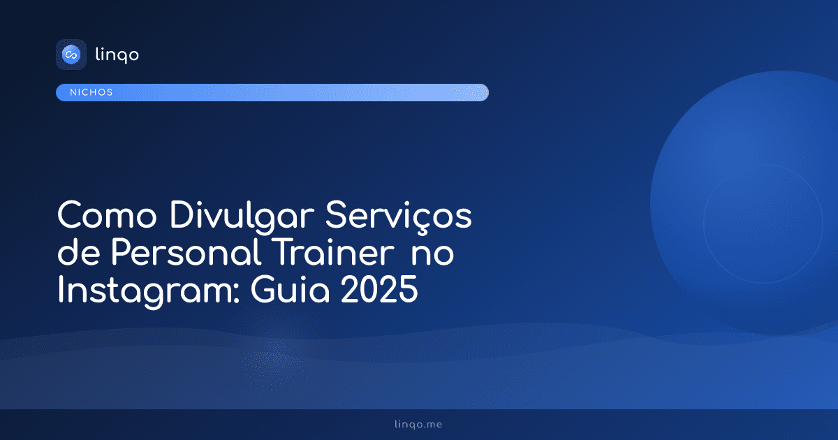 Personal trainer a utilizar o telemóvel num ginásio em Lisboa para divulgar serviços no Instagram