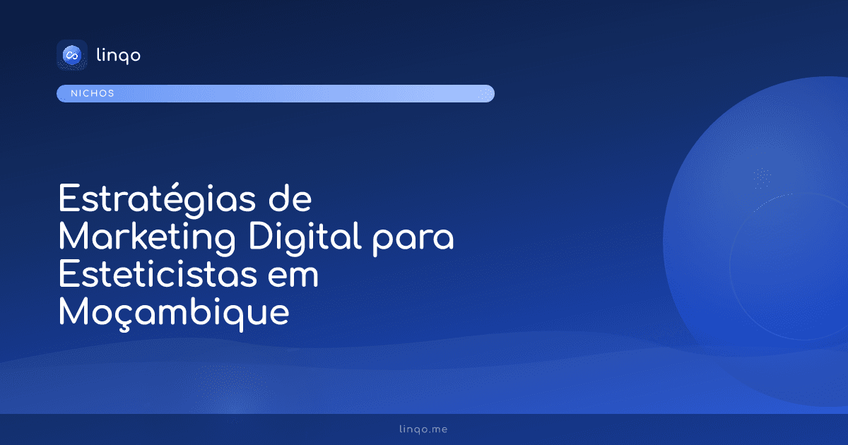 Esteticista profissional a realizar tratamento facial num gabinete moderno em Maputo, Moçambique